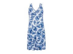 Style Mala šaty 8101 bleu royal - Anita Classix 3