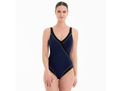 Style Saria jednodílné plavky 7278 black - Anita Classix 2