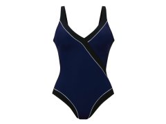 Style Saria jednodílné plavky 7278 black - Anita Classix 6