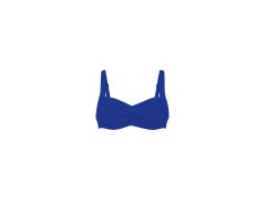 Style Elle Top Bikini - horní díl 8413-1 modrá oceán - Anita Classix 3
