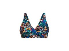 Style Fiona Top Bikini - horní díl 8774-1 multi colour - RosaFaia 3