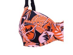 Style Smilla Top Bikini - horní díl 8443-1 mandarin - Anita Classix 1