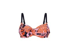 Style Smilla Top Bikini - horní díl 8443-1 mandarin - Anita Classix 3