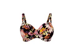Style Luna Top Full Cup Bikini - horní díl 8843-1 multi colour - RosaFaia 2