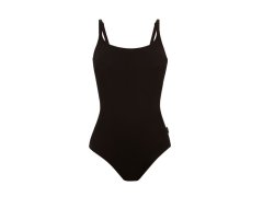 Style perfect black suit jednodílné plavky 7703 black - RosaFaia 5
