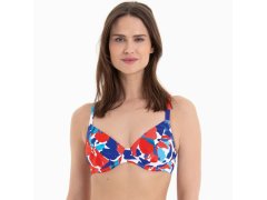 Style Celine Top Bikini - horní díl 8702-1 mediterraneo - RosaFaia 2