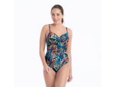 Style Almeria Care-jednodílné plavky 6204 multi colour - Anita Care 1