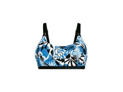 Style Nola Top Care-bikini-horní díl 6543-1 dream blue - Anita Care 3