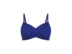 Style Liberia Top Care-bikini-horní díl 6504-1 modrofialová - Anita Care 3