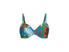 Style Lucia Top Bikini - horní díl 8430-1 smaragd - Anita Classix 3