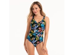 Style Camilla jednodílné plavky 7257 agave - Anita Classix 1