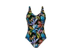 Style Camilla jednodílné plavky 7257 agave - Anita Classix 3