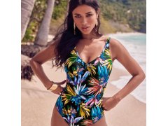Style Camilla jednodílné plavky 7257 agave - Anita Classix 4