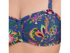 Style Ella Top Bikini - horní díl 8758-1 madeira - RosaFaia 1