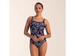 Style Sevilla Care-jednodílné plavky 6236 black - Anita Care 1