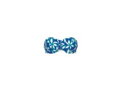 Style Ella Top Bikini - horní díl 8753-1 modrá oceán - RosaFaia 5