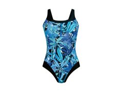 Style Stockholm Care-jednodílné plavky 6301 ocean - Anita Care 4