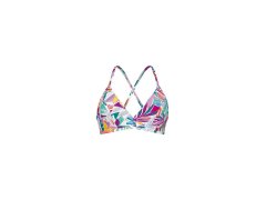 Style Melissa Top Bikini - horní díl 8757-1 multi colour - RosaFaia 5