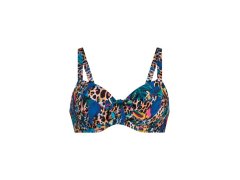 Style Leandra Top Bikini - horní díl 8784-1 multi colour - RosaFaia 3