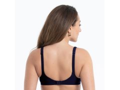 Style Elle Top Bikini - horní díl 8404-1 marine-bílá - Anita Classix 2