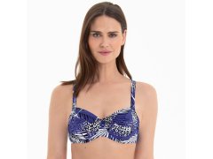 Style Leandra Top Bikini - horní díl 8740-1 multi colour - RosaFaia 3