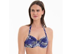 Style Leandra Top Bikini - horní díl 8740-1 multi colour - RosaFaia 6