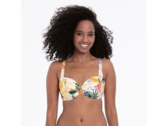 Style Hermine Top Bikini - horní díl 8722-1 perletová - RosaFaia 2