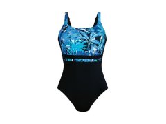 Style Melilla Care-jednodílné plavky 6211 ocean - Anita Care 3