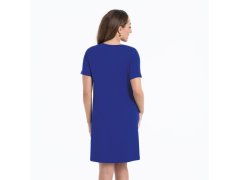 Style Jaca šaty 8644 modrofialová - Anita Classix 2