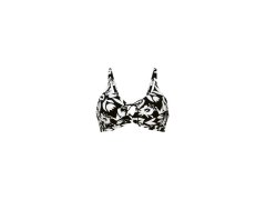 Style Sara Top Bikini - horní díl 8848-1 black - RosaFaia 3