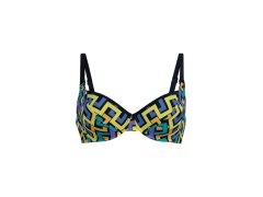 Style Sanja Top Bikini - horní díl 8468-1 multi colour - Anita Classix 3