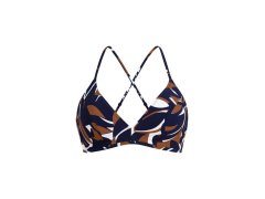 Style Melissa Top Bikini - horní díl 8729-1 maritime blue - RosaFaia 3