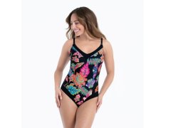 Style Mabela jednodílné plavky 7721 multi colour - RosaFaia 1