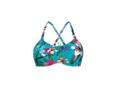 Style Santa Rosa Top Care-bikini-horní díl 6560-1 capri blue - Anita Care 3
