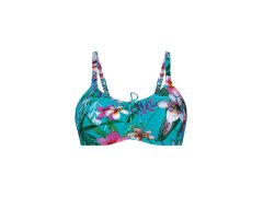 Style Santa Rosa Top Care-bikini-horní díl 6560-1 capri blue - Anita Care 4