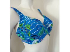 Style Ella Top Bikini - horní díl 8737-1 giallo - RosaFaia 1