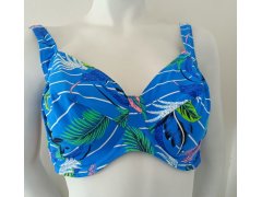 Style Ella Top Bikini - horní díl 8737-1 giallo - RosaFaia 2