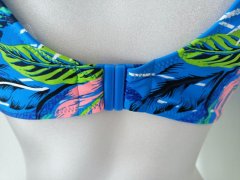 Style Ella Top Bikini - horní díl 8737-1 giallo - RosaFaia 3