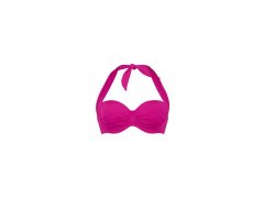 Style Catalina Top Bikini - horní díl 8771-1 passion pink - RosaFaia 8