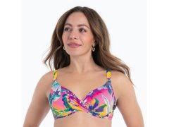 Style Allegra Top Bikini - horní díl 8728-1 candy - RosaFaia 1