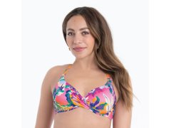 Style Allegra Top Bikini - horní díl 8728-1 candy - RosaFaia 3
