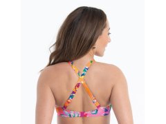Style Allegra Top Bikini - horní díl 8728-1 candy - RosaFaia 4
