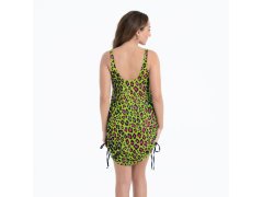 Style Capri tunika 8106 apple green - RosaFaia 2