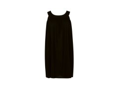 Style Majuli šaty 8188 black - RosaFaia 3