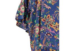 Style Akalani tunika 8658 madeira - RosaFaia 1