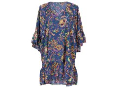 Style Akalani tunika 8658 madeira - RosaFaia 2