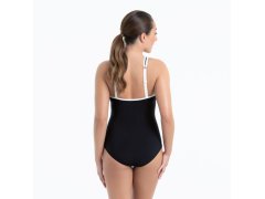 Style Colina Care-jednodílné plavky 6251 černobílá - Anita Care 2