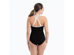 Style Colina Care-jednodílné plavky 6251 černobílá - Anita Care 7