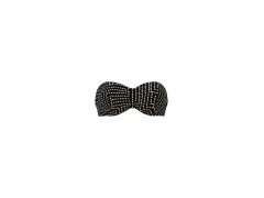 Style Ella Top Bikini - horní díl 8811-1 black - RosaFaia 5