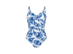 Style Carlita jednodílné plavky 7221 bleu royal - Anita Classix 3